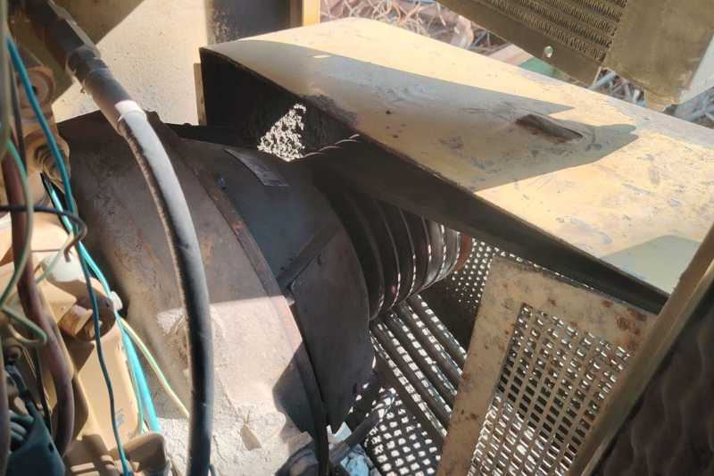 OmecoHub - Immagine HARTL CRUSHTEK MT503BBV